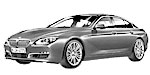 BMW F06 B3427 Fault Code